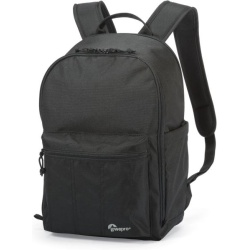 Lowepro Passport Backpack for Digital SLR Cameras (Black)