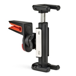 Joby GripTight Auto Vent Clip (XL) For Larger Phones - Black
