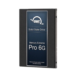 480GB OWC Mercury Extreme Pro 6G 2.5-inch SATA III SSD 7mm