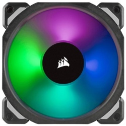 Corsair ML120 Pro PWM RGB 120mm Computer Case Fan