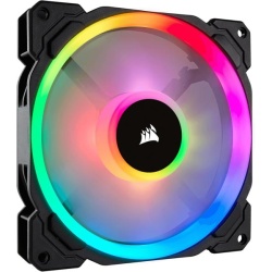 Corsair LL140 PWM RGB 140mm Computer Case Fan