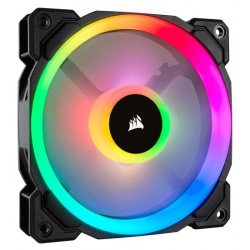 Corsair LL120 PWM RGB 120mm Computer Case Fan