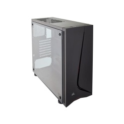 Corsair Carbide Spec 05 Midi Computer Tower - Black