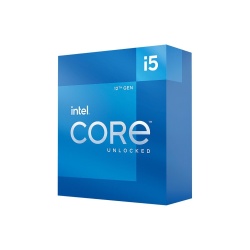 Intel Core i5-12600K 3.7GHz Alder Lake CPU LGA 1700 Desktop Processor Boxed