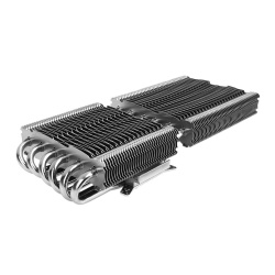 Prolimatech MK-26 VGA Cooler Dual Radiator AMD/Nvidia Compatible