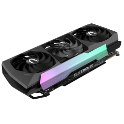 Zotac NVIDIA GeForce RTX 3090 Ti AMP Extreme Holo 24GB GDDR6X Graphics Card