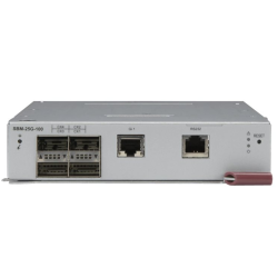 Supermicro SuperBlade Managed Ethernet Switch