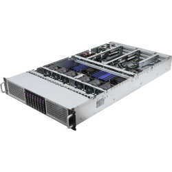 Asrock GPU Barebone Intel Server 4TH Gen 2U Rackmount 