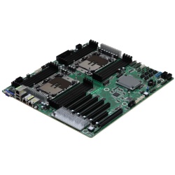 Asrock Intel Xeon 4th Gen Dual Socket Server Motherboard