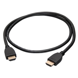 3FT C2G HDMI To HDMI Cable - 2 Pack