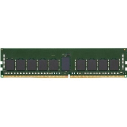 32GB Kingston Technology DDR4 2666MHz CL19 Memory Module (1 x 32GB)
