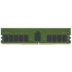 32GB Kingston DDR4 2666MHz CL19 Memory Module (1x32GB)