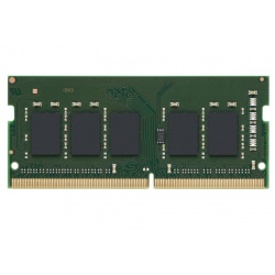 16GB Kingston DDR4 SO DIMM 3200MHz CL22 Memory Module