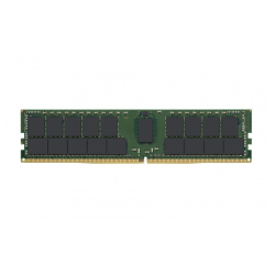32GB Kingston DDR4 2666MHz CL19 Dual Memory Kit (2x16GB)