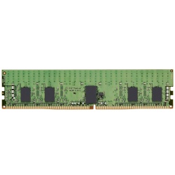 16GB Kingston DDR4 2666Mhz CL19 Memory Module (1 x 16GB)