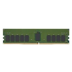 32GB Kingston Technology DDR4 3200MHz CL22 Memory Module (1x32GB)