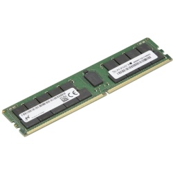 32GB Micron DDR4 3200MHz CL22 Memory Module (1x32GB)