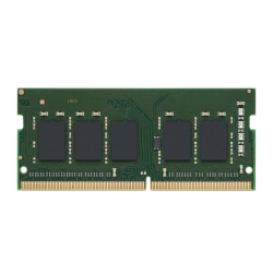 16GB Kingston Technology DDR4 SO DIMM 2666MHz CL19 Memory Module (1x16GB)
