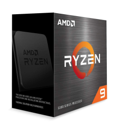 AMD Ryzen 9 5900X 3.7GHz 12 Core AM4 Desktop Processor Boxed