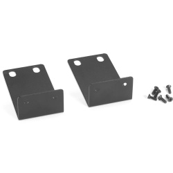 Black Box 4-Port Rack Accessory Mounting Kit