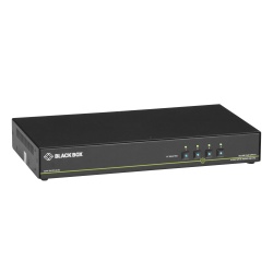 Black Box KVM Switch 