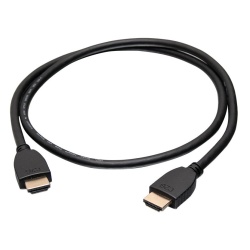 6FT C2G High Speed HDMI Cable - 3 Pack