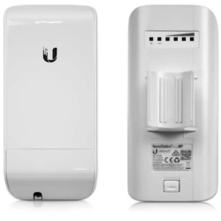 Ubiquiti LocoM2 Network Bridge 2.4GHz Wireless Access Point