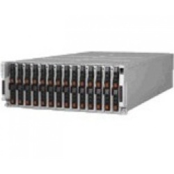 Supermicro SBE 414 Enclosure with Four 2200W Titanium Power Supplies 