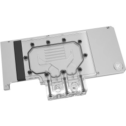 EK Water Blocks Computer Cooling System Backplate