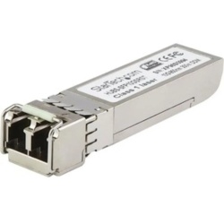 StarTech Dell EMC SFP-10G-LR Compatible 10GbE Single Mode Fiber SMF Optic Network Transceiver 