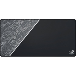 Sheath XL Gaming Mouse Pad - Black