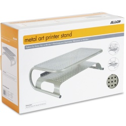 Allsop Metal Printer Stand