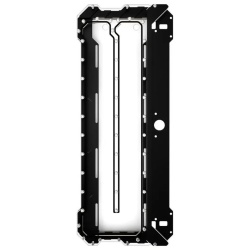 Singularity Computers Spectre 2.0 Elite Kit Side Distro Plate - Black