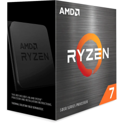 AMD Ryzen 7 5700G 3.8GHz 8 Core L3 Desktop Processor Boxed