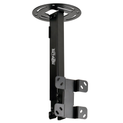 Tripp Lite 23 Inch To 42 Inch TV and Monitor Full Motion Ceiling Mount