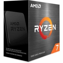 AMD Ryzen 7 5700G 3.8GHz 8 Cores Desktop Processor Boxed