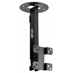 Tripp Lite 23 Inch To 42 Inch Full TV and Monitor Motion Ceiling Mount 