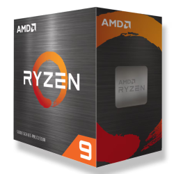 AMD Ryzen 9 5900X 3.7GHz 12 Core AM4 Desktop Processor Boxed