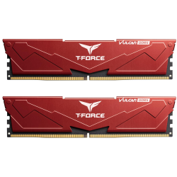 64GB Team Group Vulcan 6000MHz DDR5 Dual Memory Kit (2x32GB)
