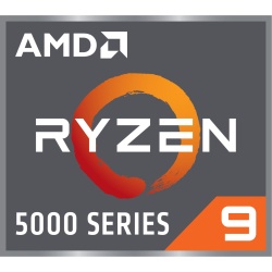 AMD Ryzen 9 5950X 3.4GHz AM4 Desktop Processor Boxed