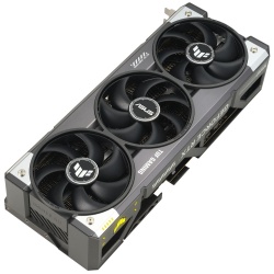 Asus TUF RTX5090 NVIDIA 32GB GDDR7 Gaming Graphics Card 