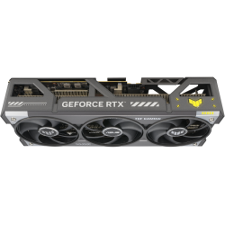 ASUS TUF Gaming NVIDIA GeForce RTX 5090 32GB GDDR7 Graphics Card