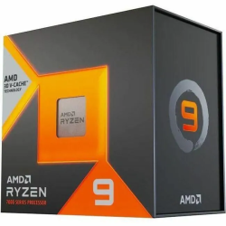 AMD Ryzen 9 7950X3D 4.2GHz 16 Core L3 Desktop Processor Boxed