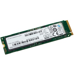 256GB Samsung M.2 PCI Express 3.0 Internal Solid State Drive