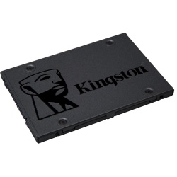480GB Kingston A400 2.5 Inch Serial ATA III Internal Solid State Drive