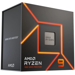 AMD Ryzen 9 4.2GHz 6 Core AM5 Desktop Processor 