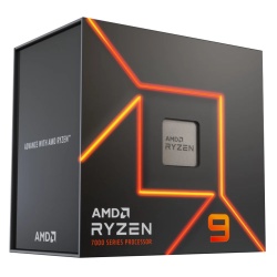 AMD Ryzen 9 7950X3D 4.2GHz 16 Core AM5 Desktop Processor 