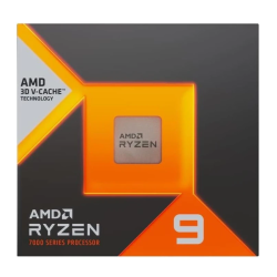 AMD Ryzen 9 7950X3D 4.2GHz 16 Core AM5 Desktop Processor Boxed