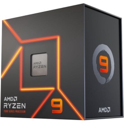 AMD Ryzen 9 7950X 4.5GHz 16 Core AM5 Desktop Processor