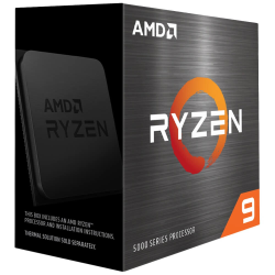 AMD Ryzen 9 5900X 3.7GHz 12 Core AM4 Desktop Processor